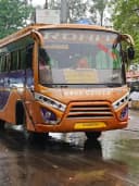 ROHIT bus