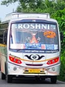 ROSHNI bus