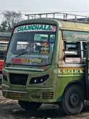 SOURAV bus
