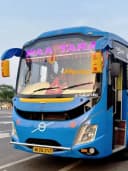 MAA TARA bus
