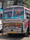 MADHU MIRA bus