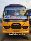 MITRA bus