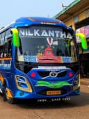 WESTERN DIAMOND bus