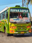RUPAK bus