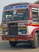 MITHU bus