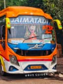 JAY MATA DI bus