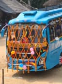 ARYA bus