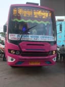 KANGSHABOTI bus