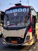 MAMONI bus