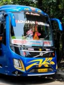 RADHARANI bus