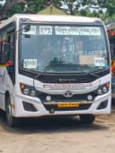 DEVI PARUL bus