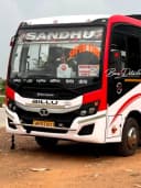 SANDHU bus