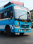 ROHAN bus
