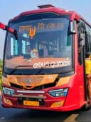 JINIA bus