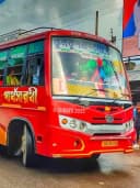 PARTHA SARATHI bus