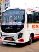 MAHAPRABHU bus