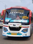 ARANYAK bus