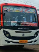 JINIA bus