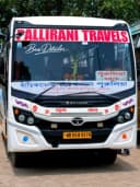 PALLIRANI bus