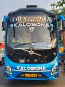 KALOSONA bus