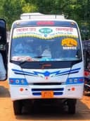WESTERN DIAMOND bus