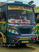 KRISHNA SUDAMA bus