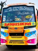 BANHISIKHA bus