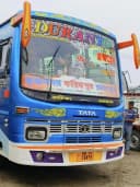 DURANTO bus