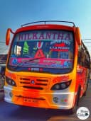 NILKANTHA bus