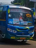 NILACHAL bus