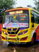 SUPRIYA bus