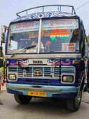AVISHEK bus