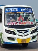PARAMITA bus