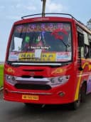 TARAKNATH bus