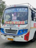SIXER bus