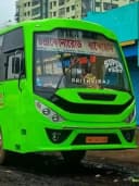 MAYER ASISH bus