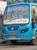 MARICHIKA bus