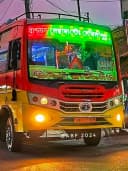 SUTRISHNA bus