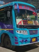 NILACHAL bus
