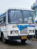 SBSTC bus