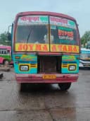 JOY MAA TARA bus