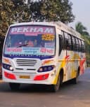 PEKHAM bus