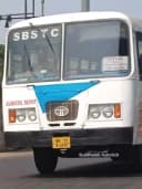 SBSTC bus