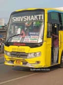 SHIVSHAKTI bus