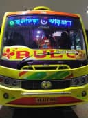 BULU bus