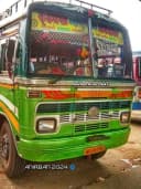 RAVI bus