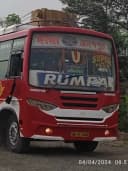HITLAR bus