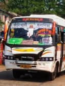 MAYER DAN bus