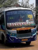 AVINANDAN bus