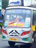 PRIYAJIT bus